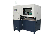 SD-3600A Automatic Stamping Terminal Machine with Line Cutting Function