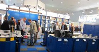 Turkey international metal wire and wire & cable show in 2015