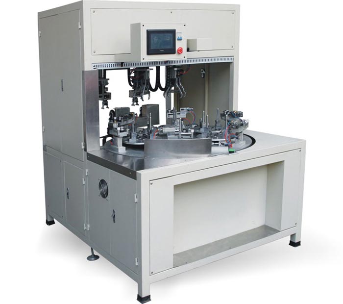 SD-168A Wire Binding machine