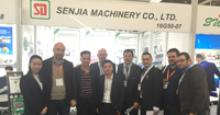 Sen Jia machinery to partici…