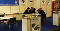 International wire rod exhibition 2015