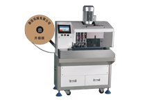 SD-3000S Automatic Terminal Crimping Machine