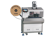 SD-3000BS Automatic Terminal Crimping Machine