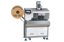 SD-3000DC Full Automatic DC Terminal Crimping Machine