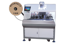 SD-3000DS Automatic Terminal Crimping and Sheath Assembly Machine (Upgrade Edition)